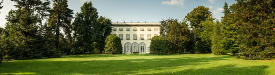 villa grabau parco villa storica lucca